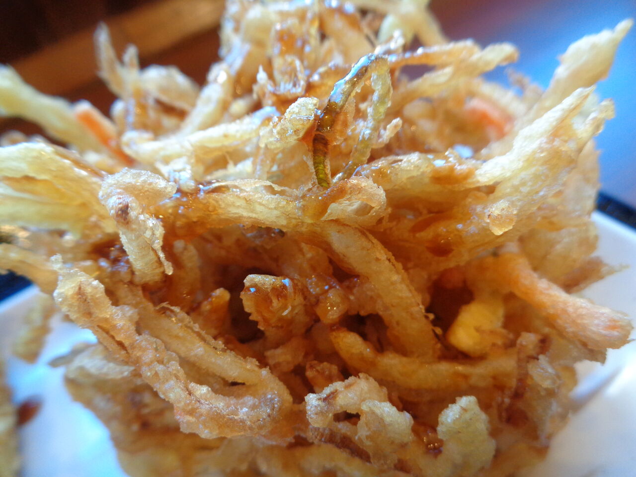 狭山市 丸亀製麺 まんまるblogの食べて遊んでパワーアップ