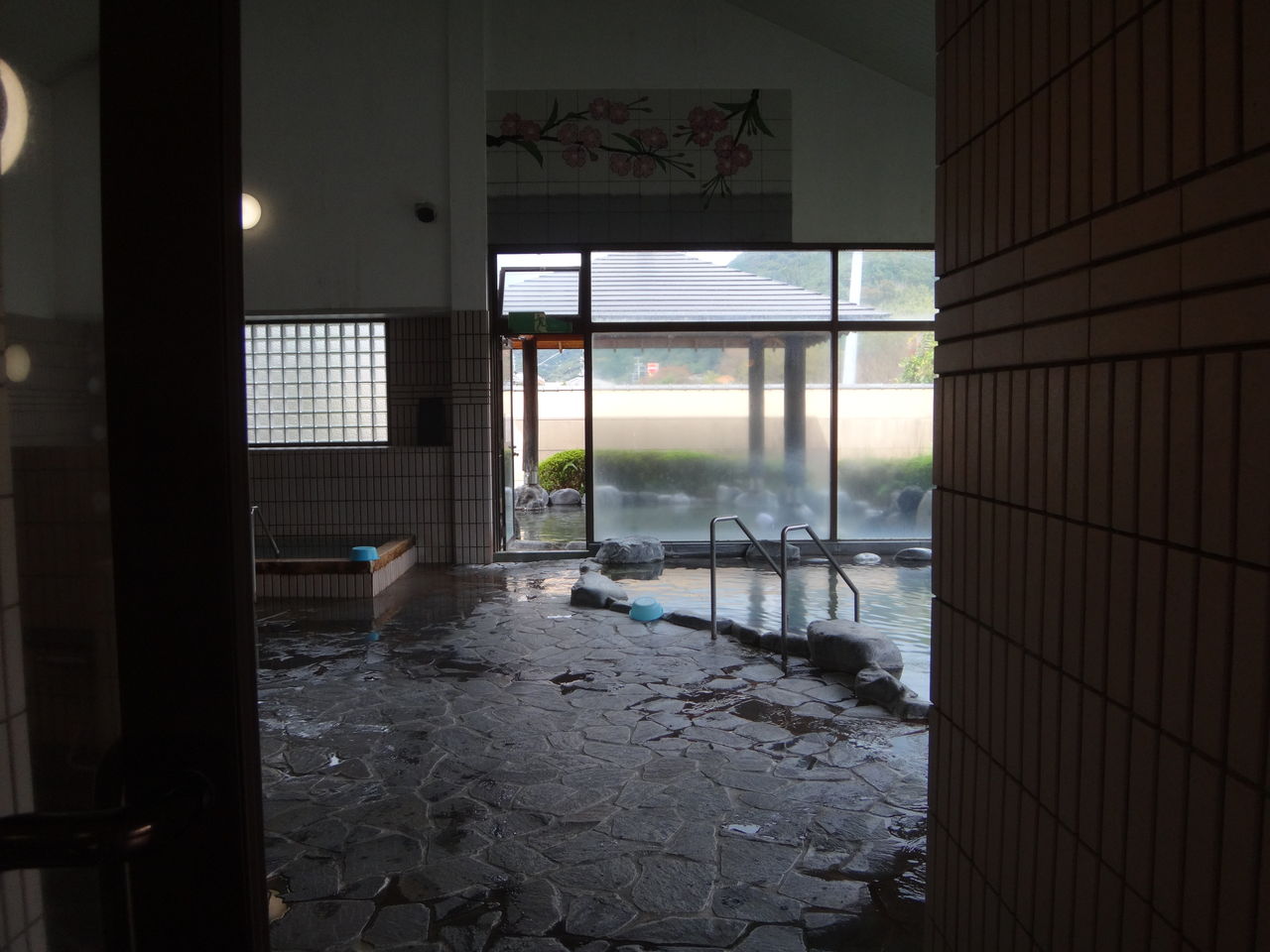 河津町 踊り子温泉会館 まんまるblogの食べて遊んでパワーアップ 河津町 踊り子温泉会館 まんまるblogの食べて遊んでパワーアップ