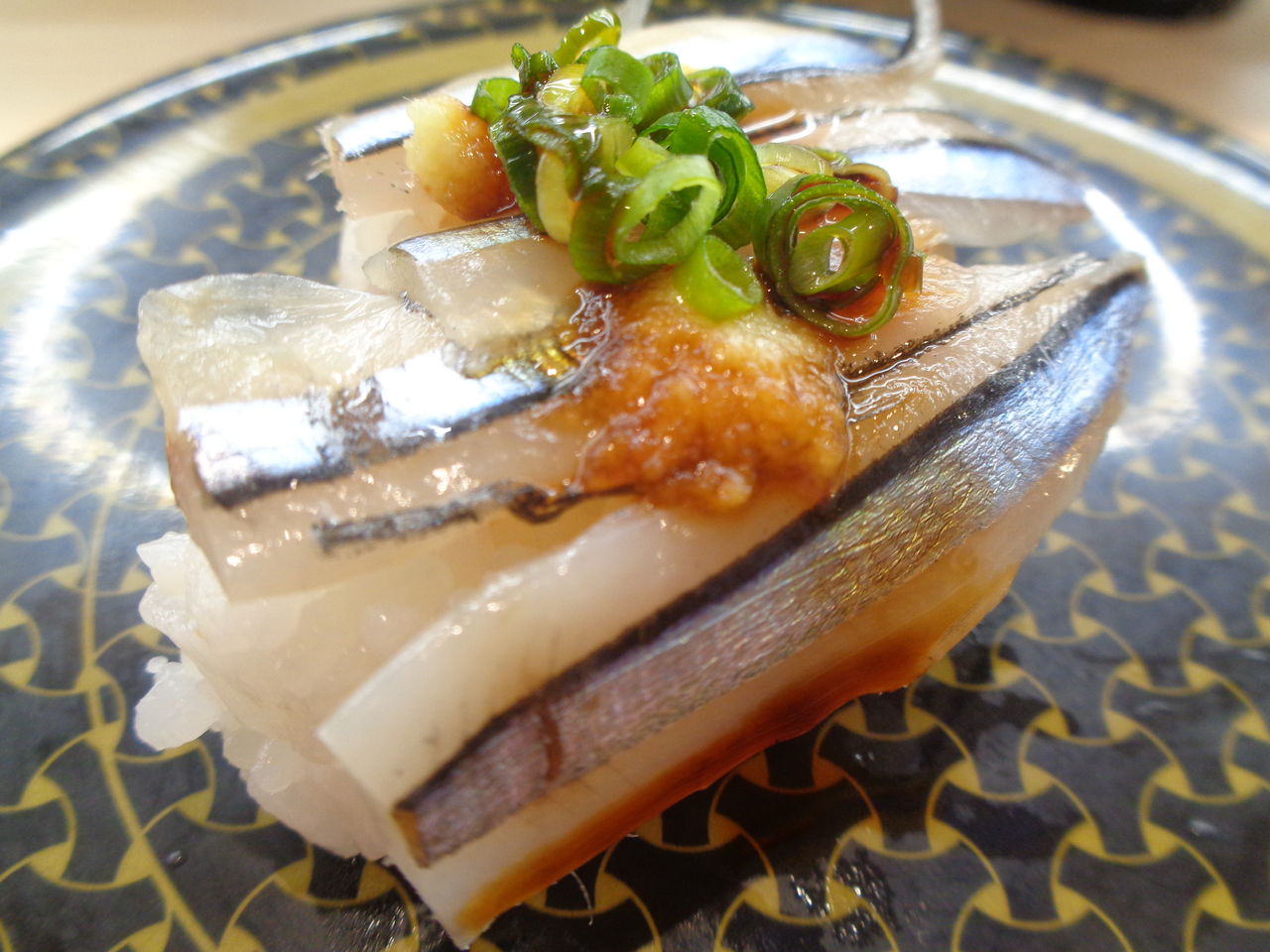 狭山市 はま寿司 まんまるblogの食べて遊んでパワーアップ