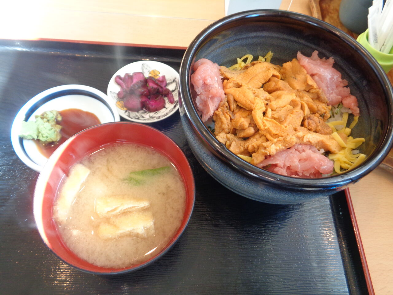 川越市 わがまま丼の店 花いち まんまるblogの食べて遊んでパワーアップ