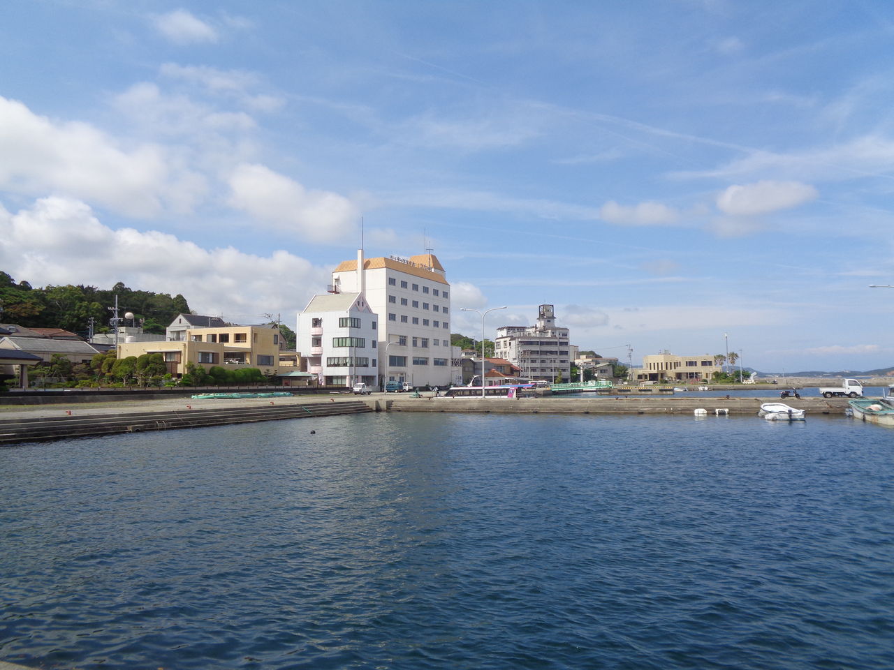 志摩市 渡鹿野島 まんまるblogの食べて遊んでパワーアップ