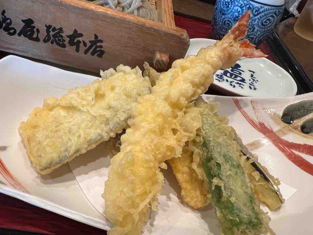 十日町 越後魚沼へぎそば小嶋屋総本店 : まんまるblogの食べて遊んで 