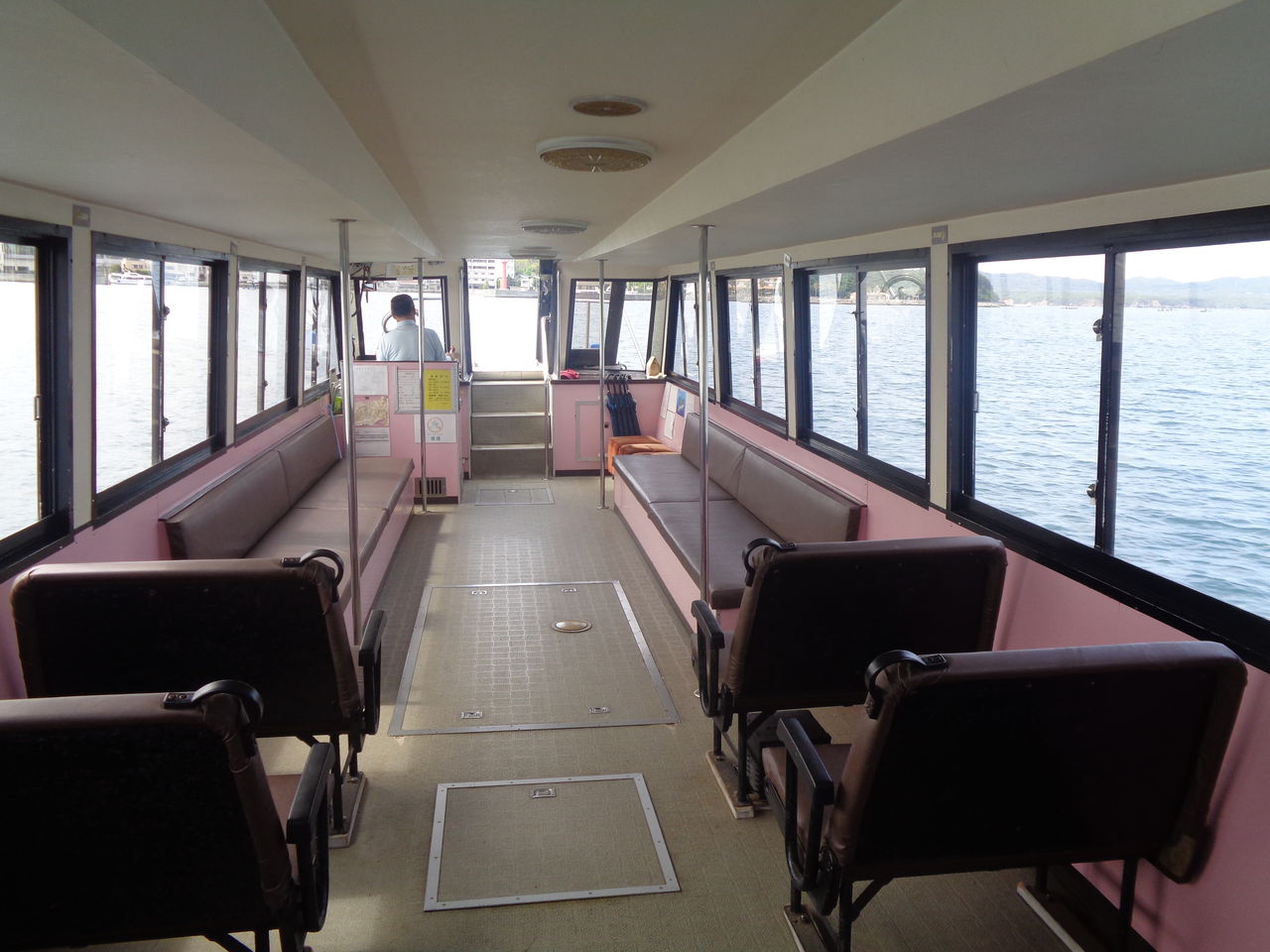 志摩市 渡鹿野島 まんまるblogの食べて遊んでパワーアップ