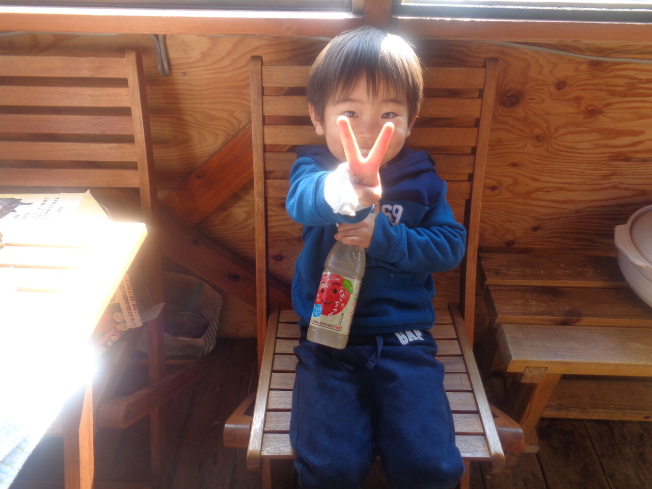 入間市 武蔵藤沢居酒屋どんぱ まんまるblogの食べて遊んでパワーアップ