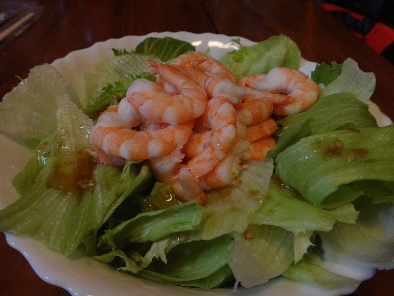 自宅釣り飯 まんまるblogの食べて遊んでパワーアップ