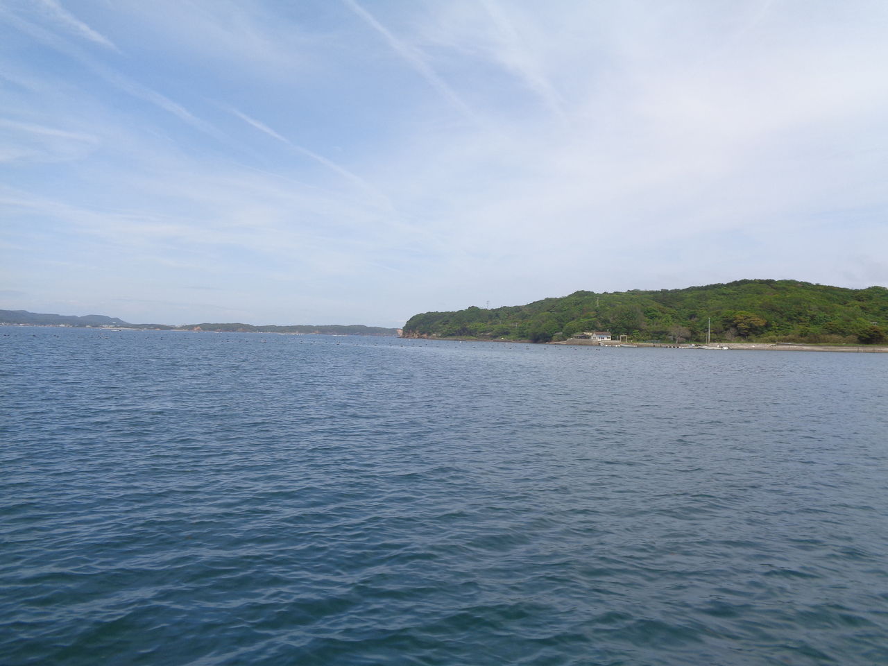 志摩市 渡鹿野島 まんまるblogの食べて遊んでパワーアップ