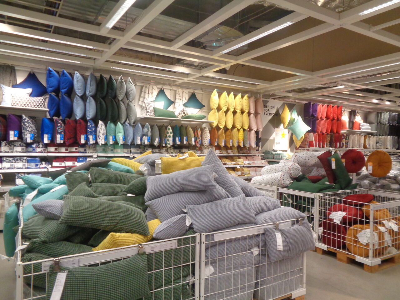 立川市 Ikeaフードコート まんまるblogの食べて遊んでパワーアップ