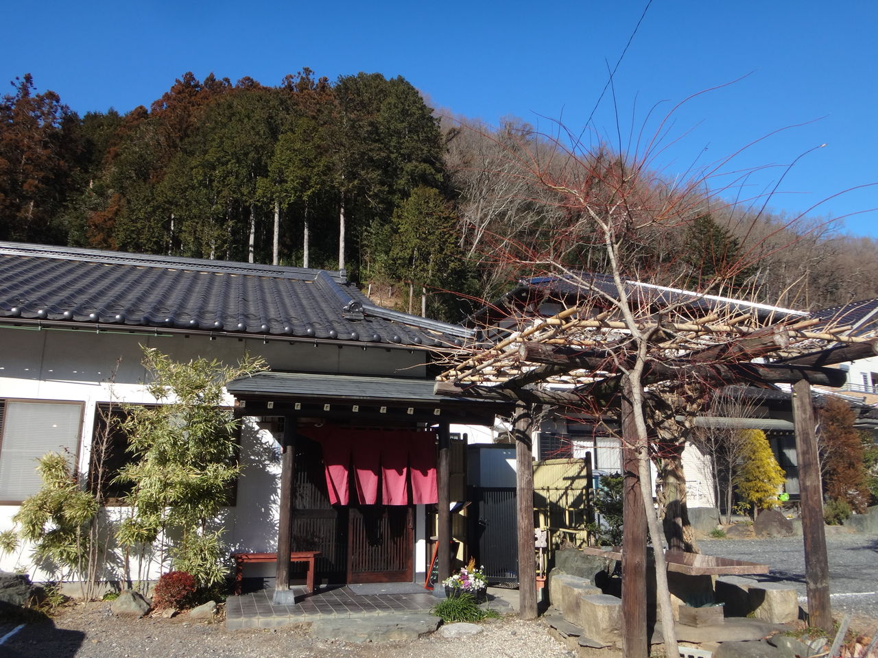ときがわ町 とき庵 まんまるblogの食べて遊んでパワーアップ ときがわ町 とき庵 まんまるblogの食べて遊んでパワーアップ
