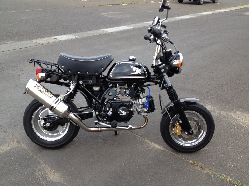 インチ スチールロングスイングアーム バイク用品・パーツのゼロ