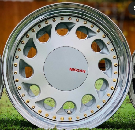 日産NISSAN 180sx火の玉ホイール | www.neriahcareservices.com.au