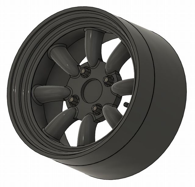 SKYLINE 2000GT ローダウンモデル SKYLINE 2000GT ローダウンモデル