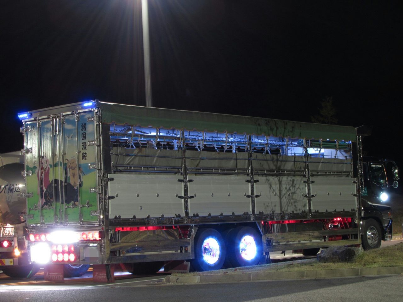 15年12月01日 駿河のパパラッチ