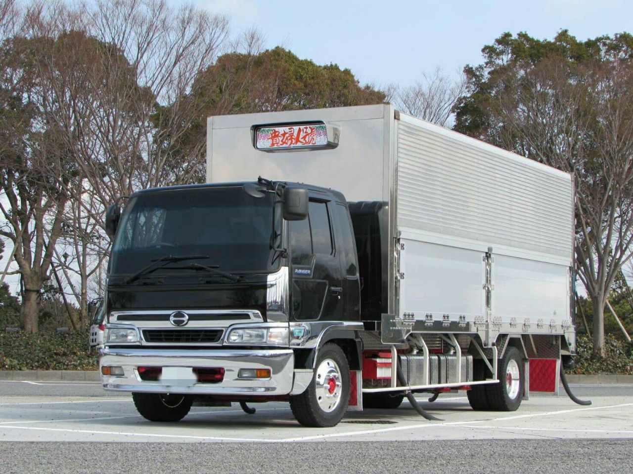 貴婦人號 Lady Go さん 駿河のパパラッチ