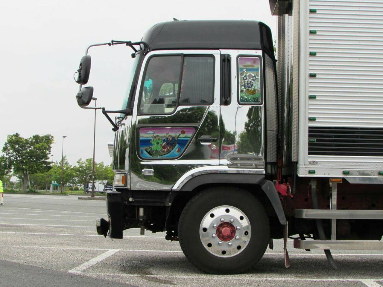 白銀社 グラプロ安全窓