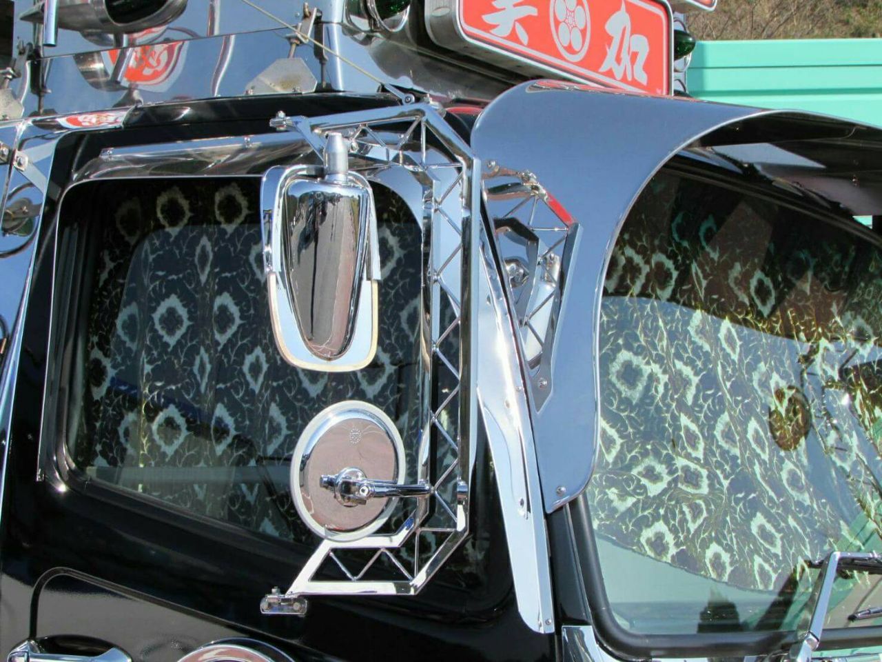 街道仁義さん : 駿河のパパラッチ