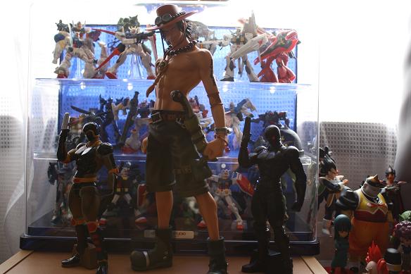 ワンピース スーパーdx ポートガス d エース カルメン君ありがとうの巻 王下七武海になりたかった男のブログ ワンピース スーパーdx ポートガス d エース カルメン君ありがとうの巻 王下七武海になりたかった男のブログ