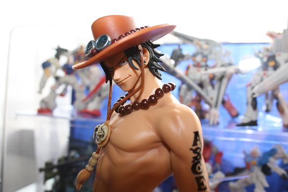 ワンピース スーパーdx ポートガス d エース カルメン君ありがとうの巻 王下七武海になりたかった男のブログ ワンピース スーパーdx ポートガス d エース カルメン君ありがとうの巻 王下七武海になりたかった男のブログ