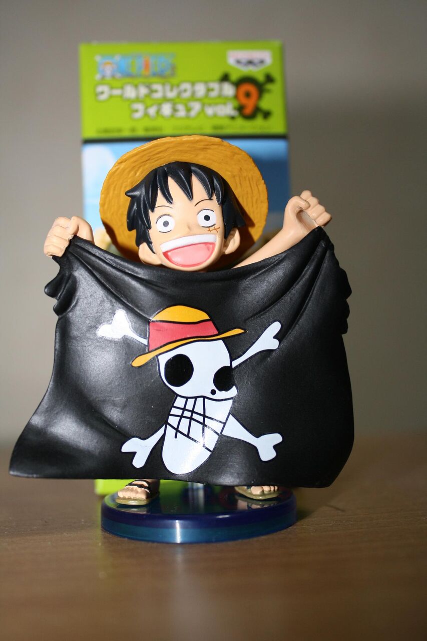 10年12月09日 王下七武海になりたかった男のブログ