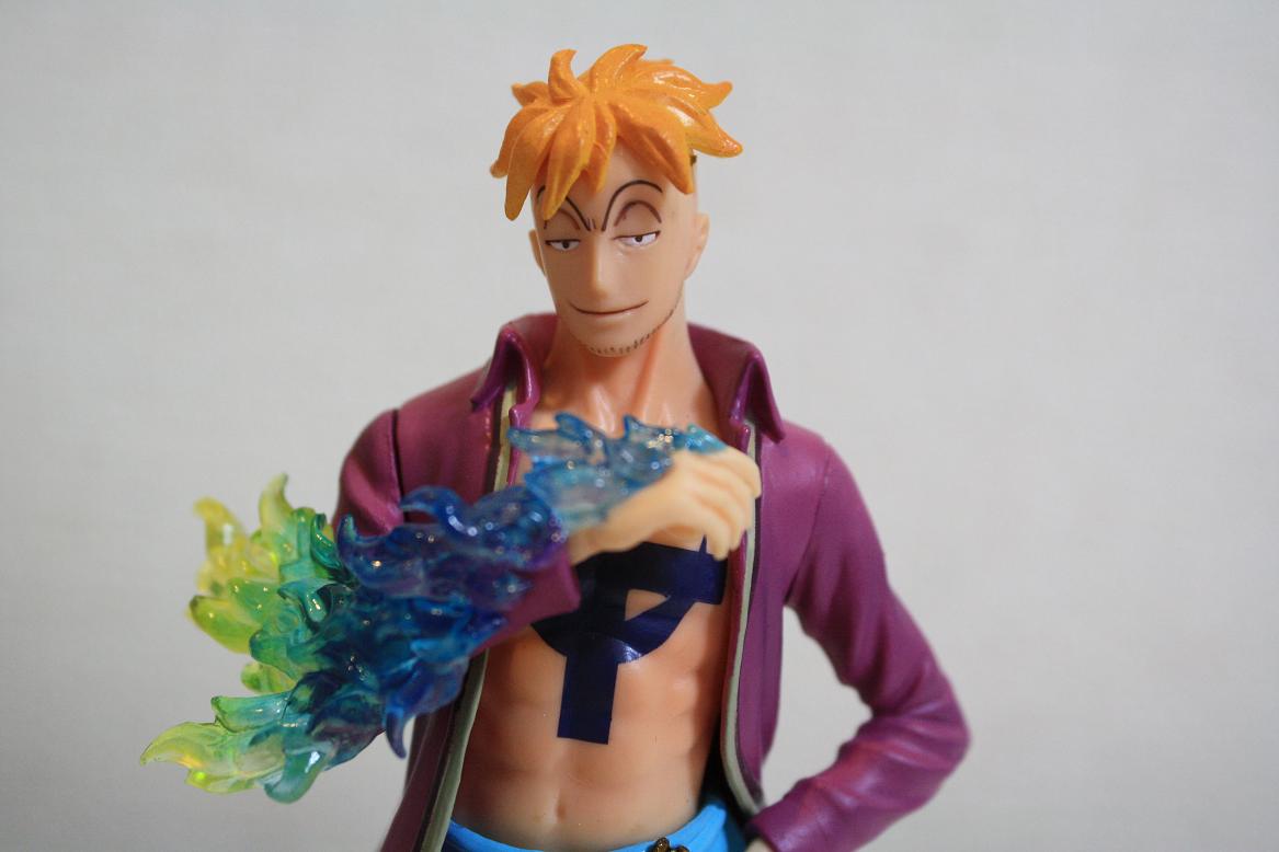 王下七武海になりたかった男のブログ