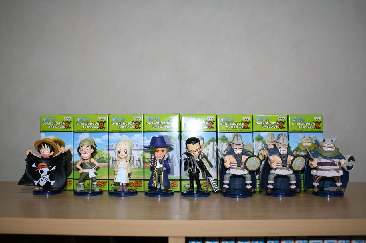 10年12月09日 王下七武海になりたかった男のブログ