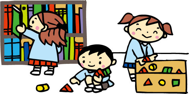 子育てママの相談 片付けをしない 知っとこ子ども学