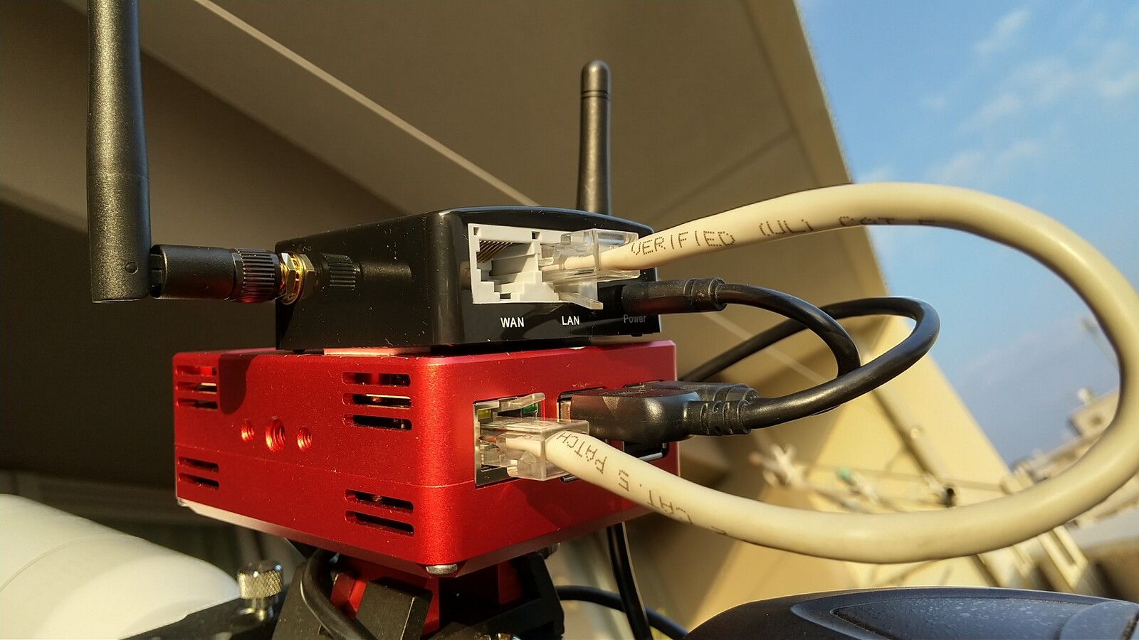 Asi Air Pro Wifi強化 Kazutakoの戯言