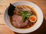 特製すーぷ麺 ¥1000