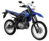 WR155R