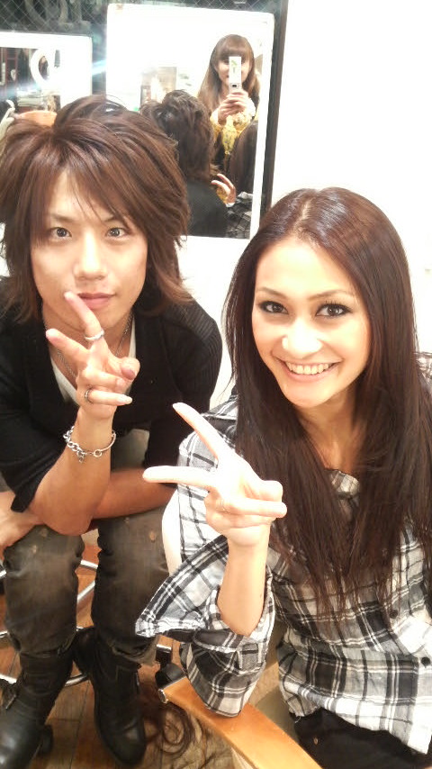 玲奈ちゃん 和み日記