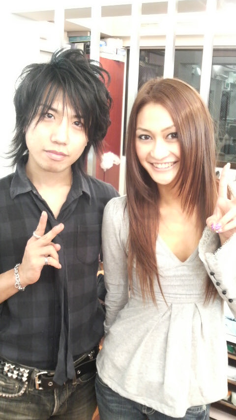 おかえり 和み日記