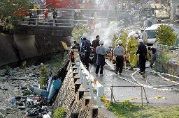 ヘリコプター事故 日常生活 ヘリコプター事故 日常生活
