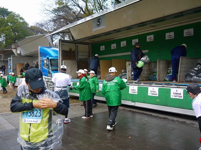 北九州マラソン14 和壱のカメラ日記 北九州マラソン14 和壱のカメラ日記
