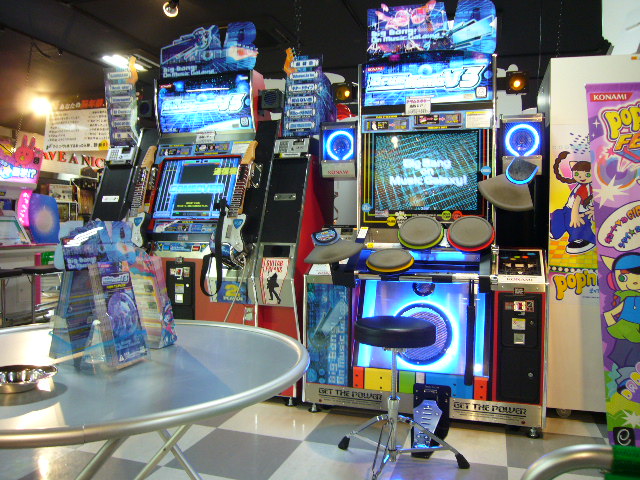 1 28 W な音げーまーblog