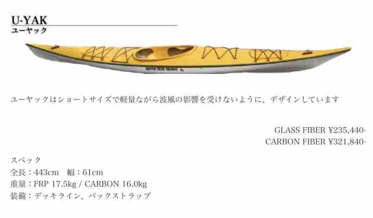 カヤックフィッシングを始めよう③ : ROCK ON!