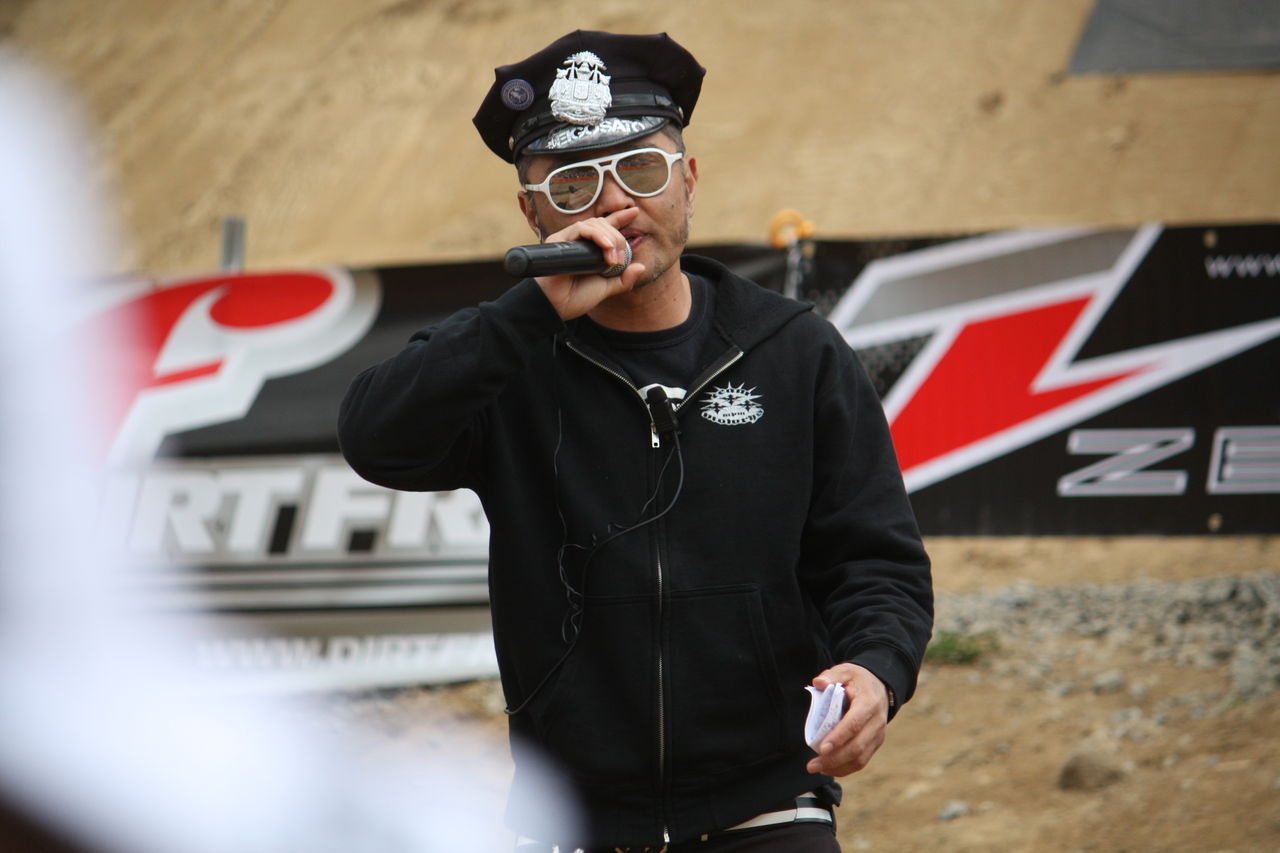 go big に プチ参加 モトクロス Kazuponkunの泥んこレース参戦記 go big に プチ参加 モトクロス Kazuponkunの泥んこレース参戦記