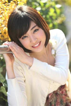 画像 めざましテレビ リポーター新井恵理那さんが可愛い ニュース美報 仮