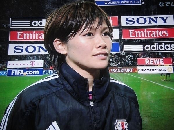 美女アスリート なでしこ川澄奈穂美が雑誌 Number Do で肉体美を披露 あまりの凄さに驚きの声 ニュース美報 仮 美女アスリート なでしこ川澄奈穂美が雑誌 Number Do で肉体美を披露 あまりの凄さに驚きの声 ニュース美報 仮