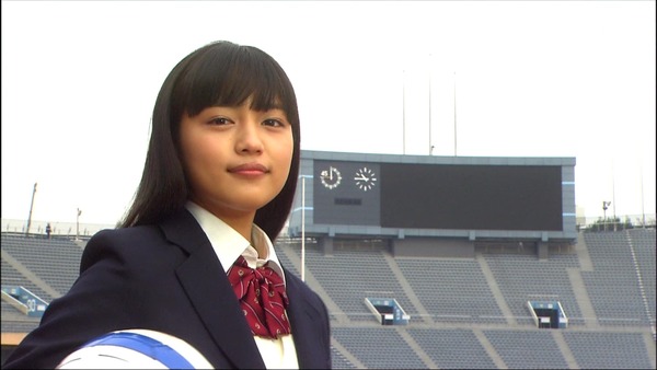 画像 高校サッカー選手権マネージャーの川口春奈さんが可愛いと話題に ニュース美報 仮 画像 高校サッカー選手権マネージャーの川口春奈さんが可愛いと話題に ニュース美報 仮