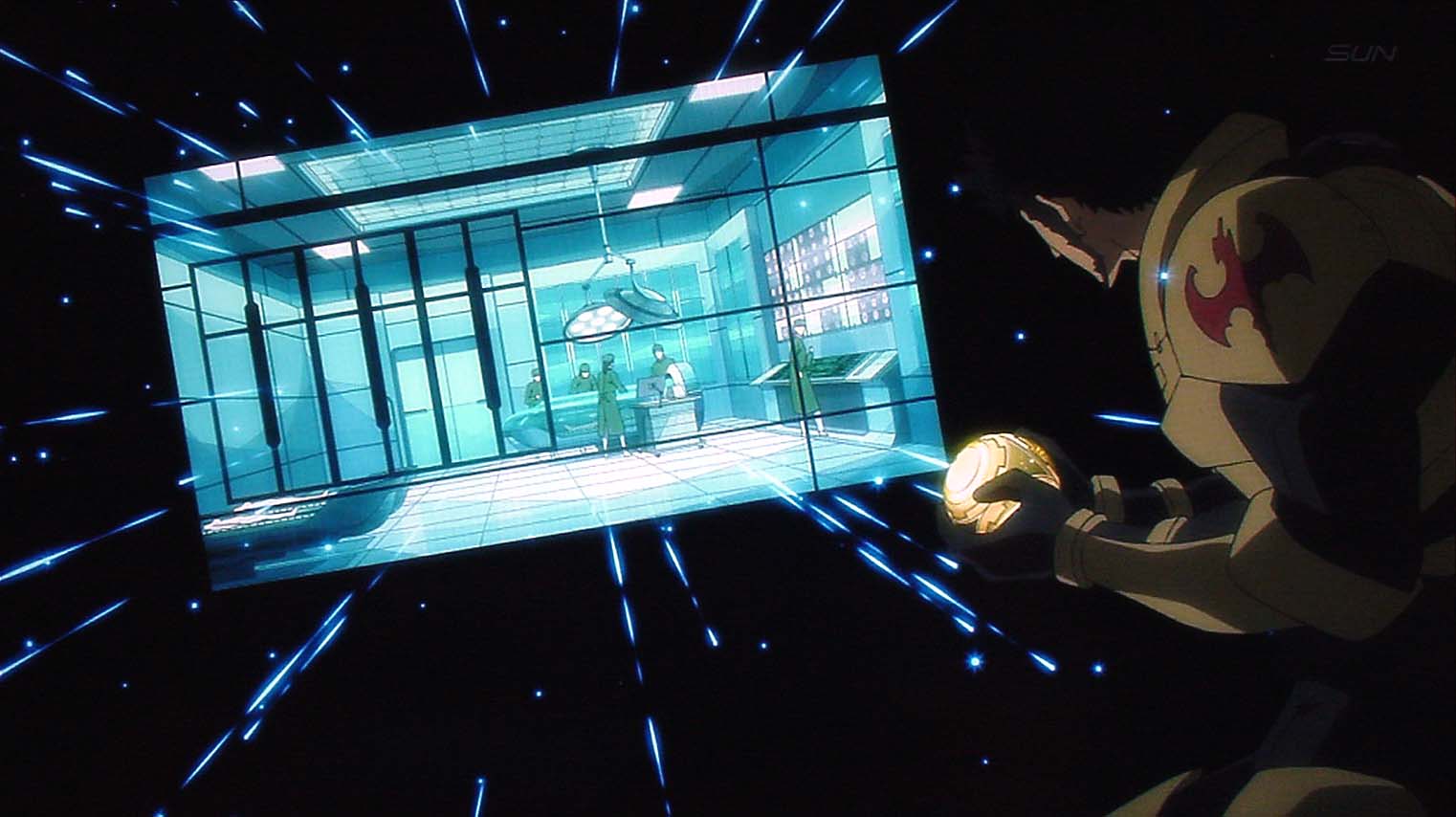 アニメ インプレッション 410 Dimension W 12話 終 これまた邂逅相遇 かいこうそうぐう の日々 Mark アニメ インプレッション 410 Dimension W 12話 終 これまた邂逅相遇 かいこうそうぐう の日々 Mark