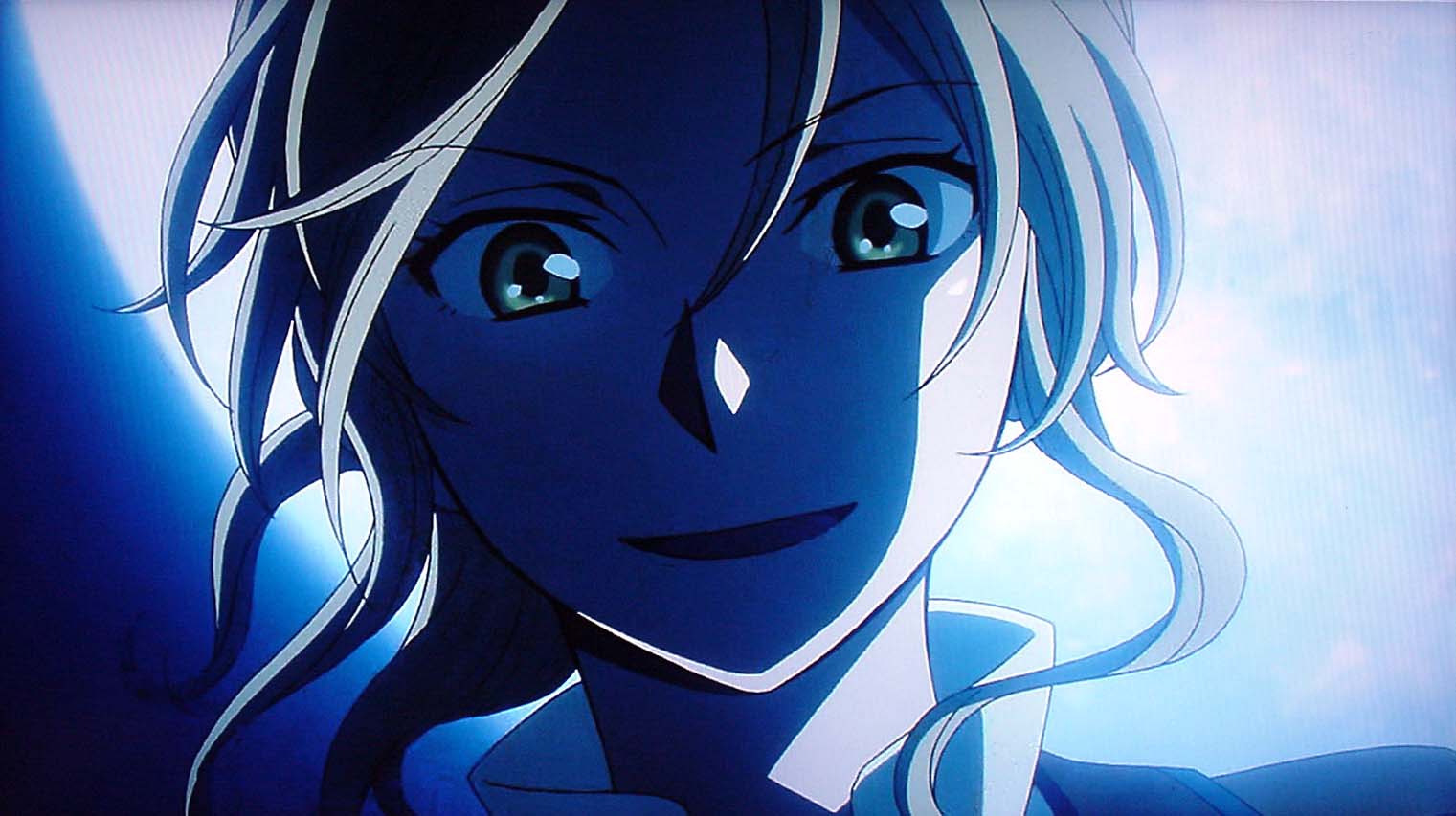 アニメ インプレッション 226 赤髪の白雪姫 16話 これまた邂逅相遇 かいこうそうぐう の日々 Mark アニメ インプレッション 226 赤髪の白雪姫 16話 これまた邂逅相遇 かいこうそうぐう の日々 Mark