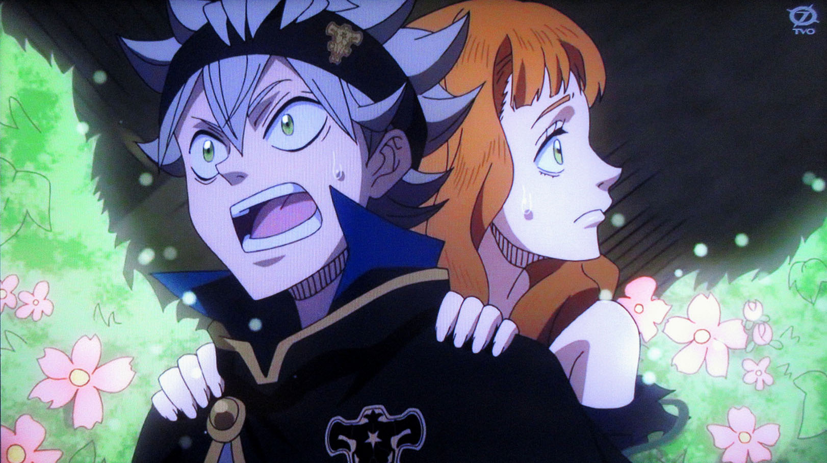 視聴アニメ雑感 ブラッククローバー 第114話 これまた邂逅相遇 かいこうそうぐう の日々 Mark