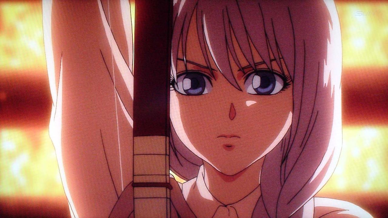 アニメ インプレッション 457 うしおととら 36話 これまた邂逅相遇 かいこうそうぐう の日々 Mark アニメ インプレッション 457 うしおととら 36話 これまた邂逅相遇 かいこうそうぐう の日々 Mark