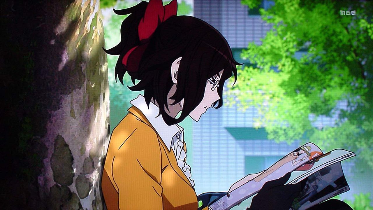 アニメ インプレッション 155 デュラララ 2 結 26話 これまた邂逅相遇 かいこうそうぐう の日々 Mark アニメ インプレッション 155 デュラララ 2 結 26話 これまた邂逅相遇 かいこうそうぐう の日々 Mark