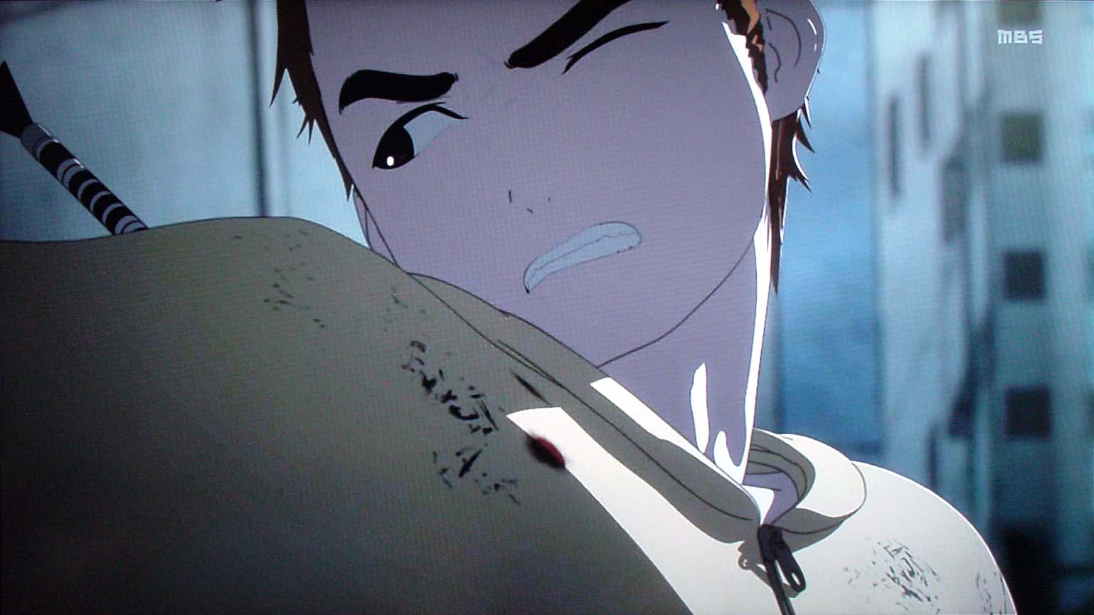 アニメ インプレッション 347 亜人 8話 これまた邂逅相遇 かいこうそうぐう の日々 Mark アニメ インプレッション 347 亜人 8話 これまた邂逅相遇 かいこうそうぐう の日々 Mark