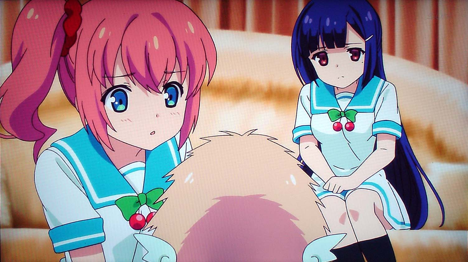 アニメ インプレッション 478 ツインエンジェルbreak 3話 これまた邂逅相遇 かいこうそうぐう の日々 Mark アニメ インプレッション 478 ツインエンジェルbreak 3話 これまた邂逅相遇 かいこうそうぐう の日々 Mark