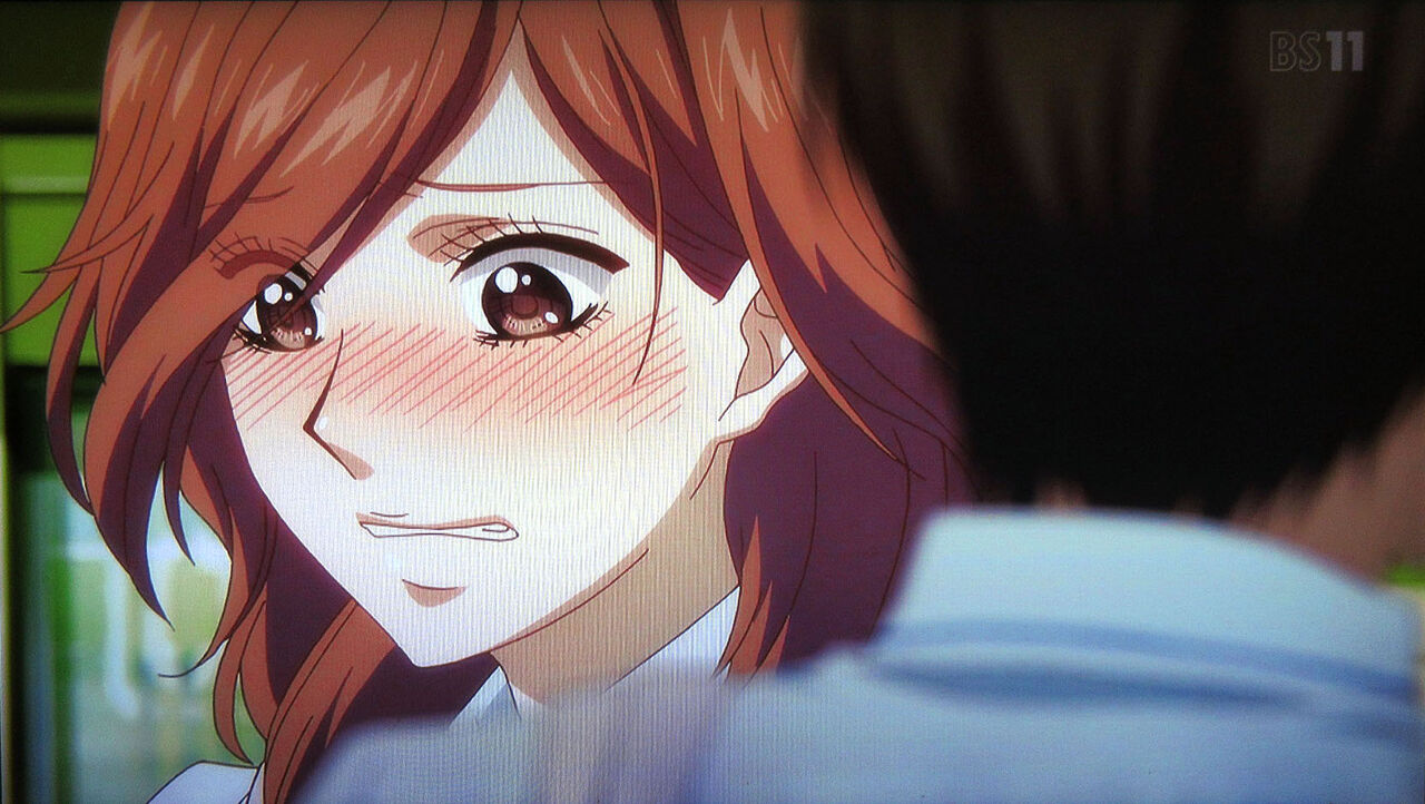視聴アニメ雑感 この音とまれ 第2クール 第15話 これまた邂逅相遇 かいこうそうぐう の日々 Mark