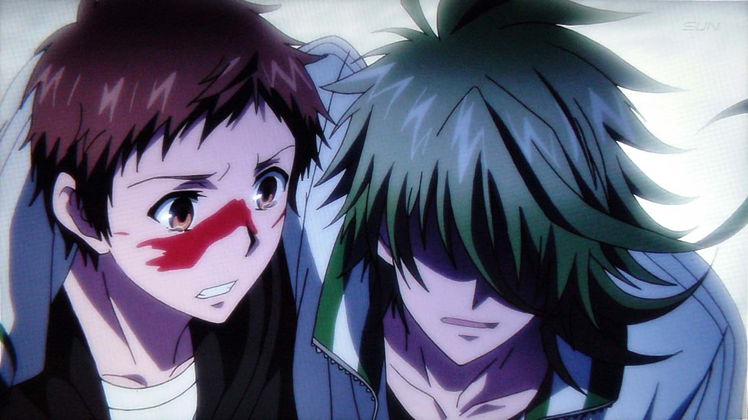 16年夏季 視聴アニメ作品私的評価 その まとめ 4 これまた邂逅相遇 かいこうそうぐう の日々 Mark 16年夏季 視聴アニメ作品私的評価 その まとめ 4 これまた邂逅相遇 かいこうそうぐう の日々 Mark