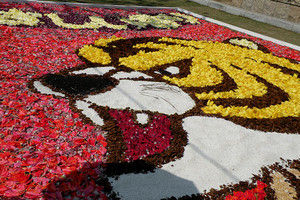 712infiorata