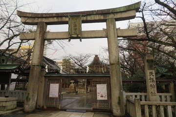 11天孫神社20240101