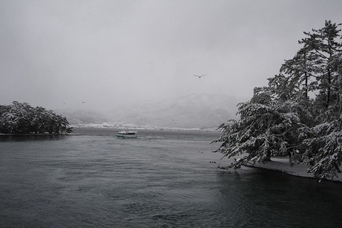 amanohashidate20170114-7